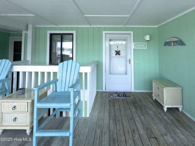 Condo for sale in Kure Beach