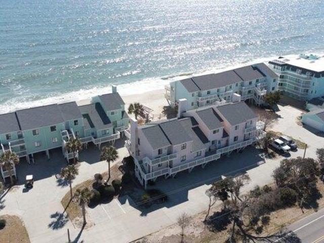 Condo for sale in Kure Beach