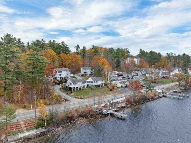 Condo for sale in New Hampshire