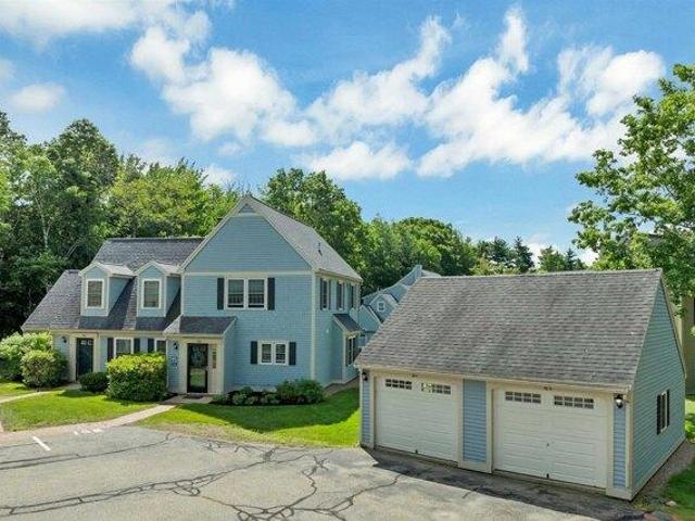 Condo for sale in New Hampshire