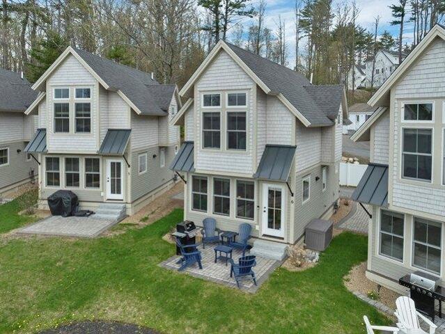 Condo for sale in New Hampshire
