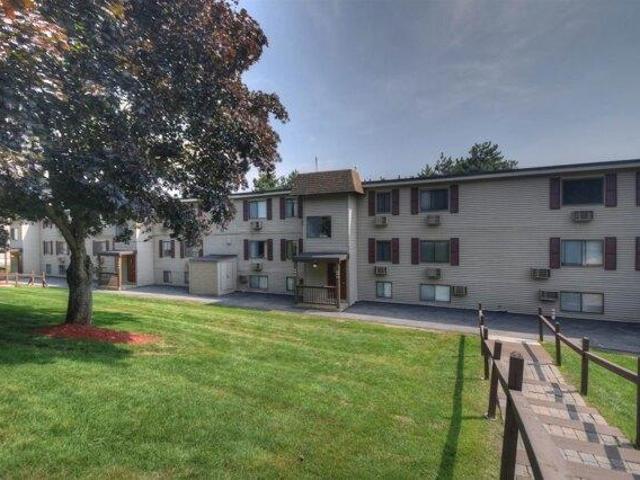 Condo for sale in New Hampshire