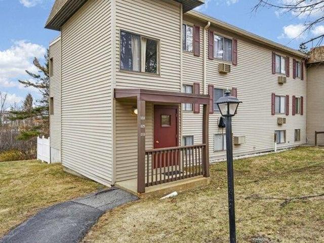 Condo for sale in New Hampshire