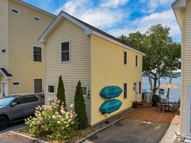 Condo for sale in New Hampshire