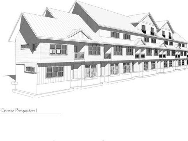 Condo for sale in New Hampshire