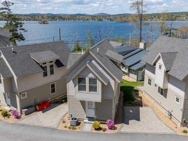 Condo for sale in New Hampshire