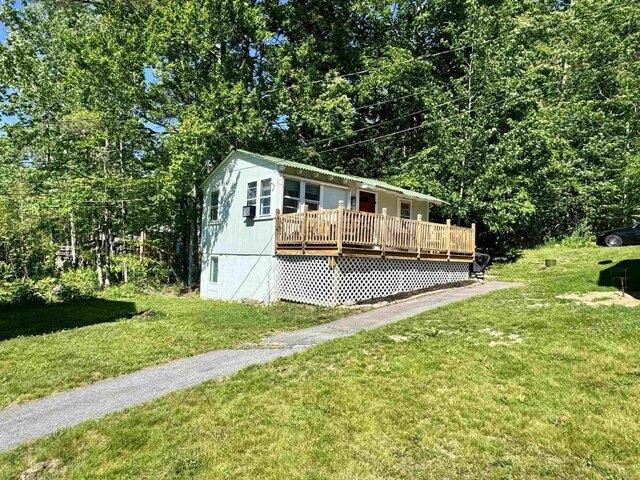 Condo for sale in New Hampshire