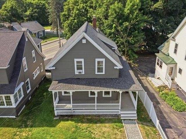 Condo for sale in New Hampshire