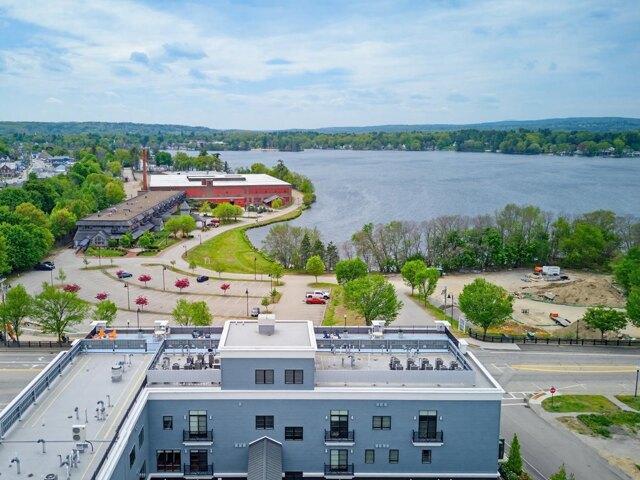 Condo for sale in New Hampshire