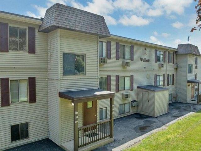 Condo for sale in New Hampshire