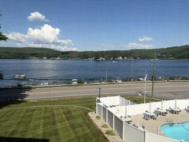 Condo for sale in New Hampshire