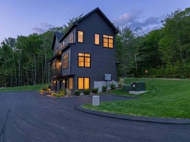 Condo for sale in New Hampshire