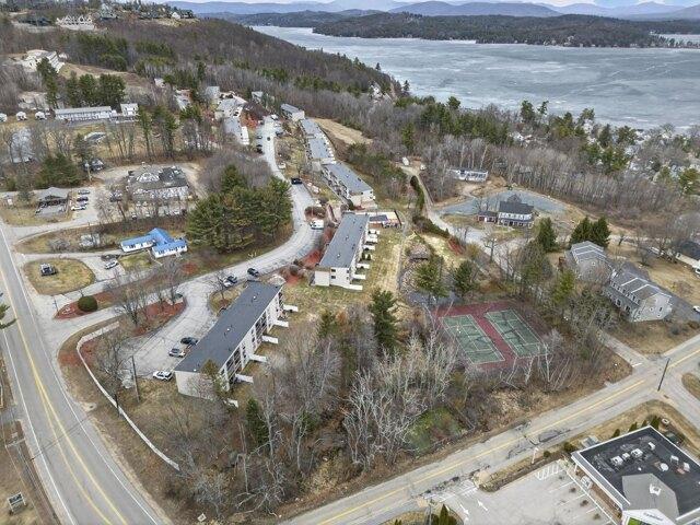 Condo for sale in New Hampshire