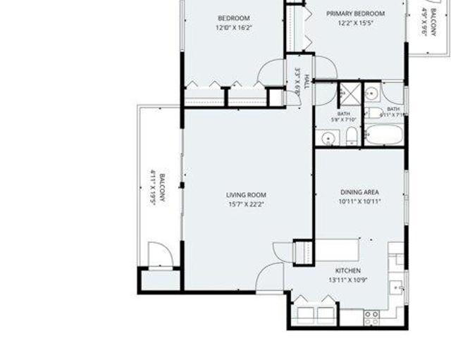 Condo for sale in New Hampshire