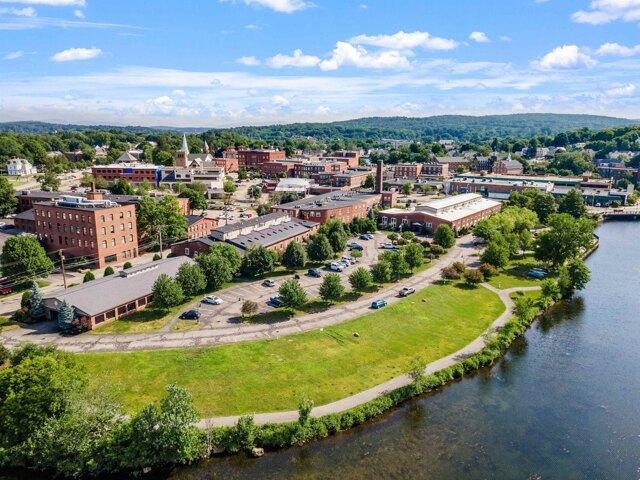 Condo for sale in New Hampshire