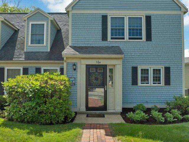Condo for sale in New Hampshire