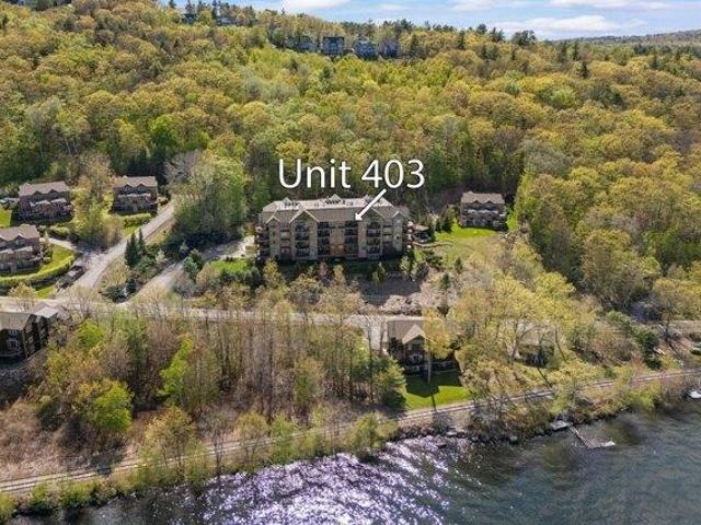 Condo for sale in New Hampshire