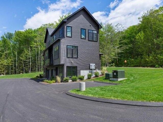Condo for sale in New Hampshire