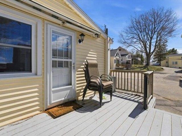 Condo for sale in New Hampshire