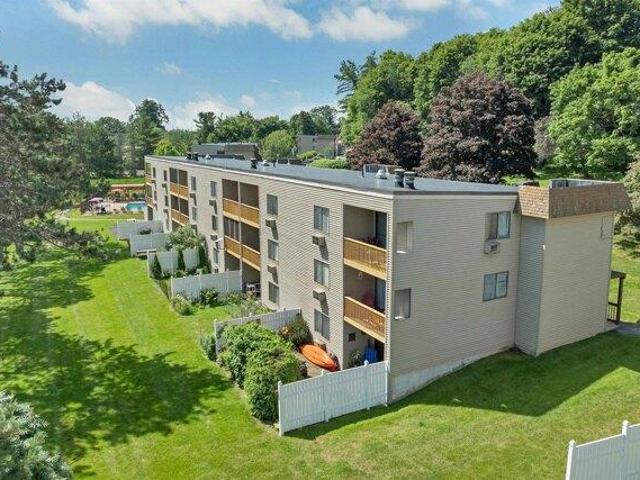 Condo for sale in New Hampshire