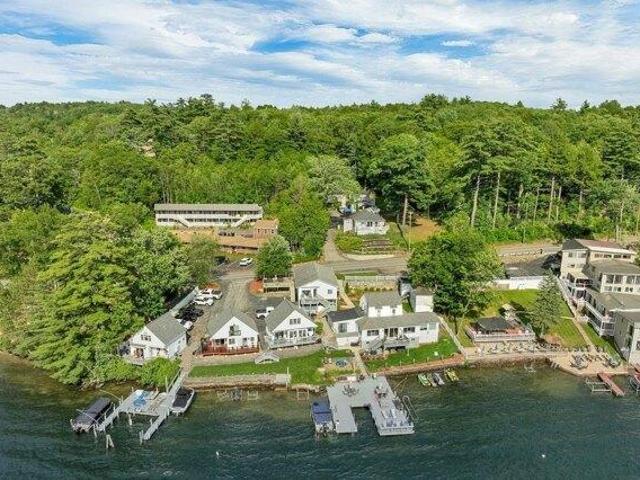 Condo for sale in New Hampshire