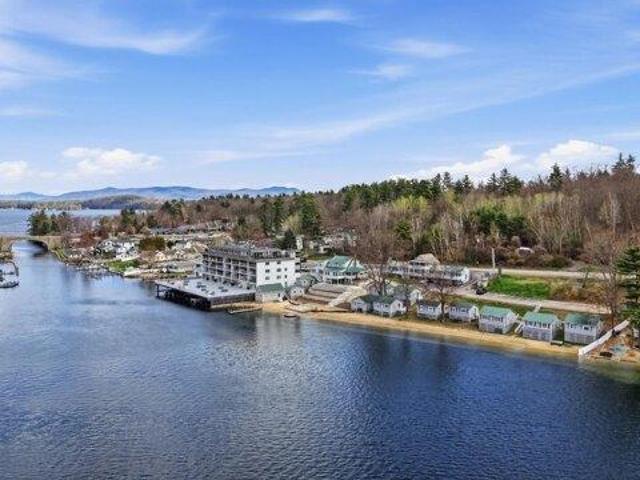 Condo for sale in New Hampshire
