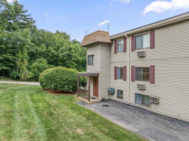 Condo for sale in New Hampshire