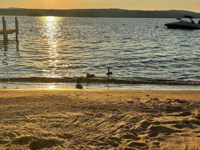 Condo for sale in New Hampshire