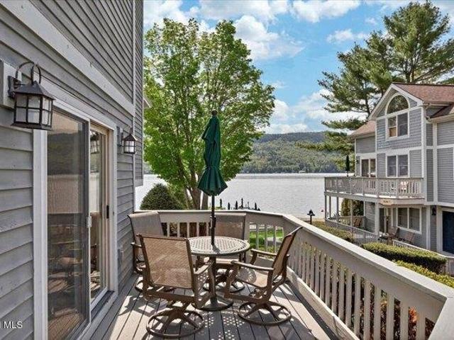Condo for sale in Diamond Point, New York