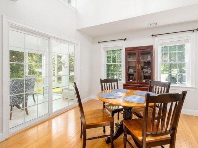 Condo for sale in Lakeville, Massachusetts