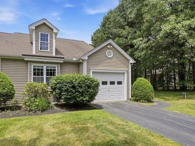 Condo for sale in Massachusetts