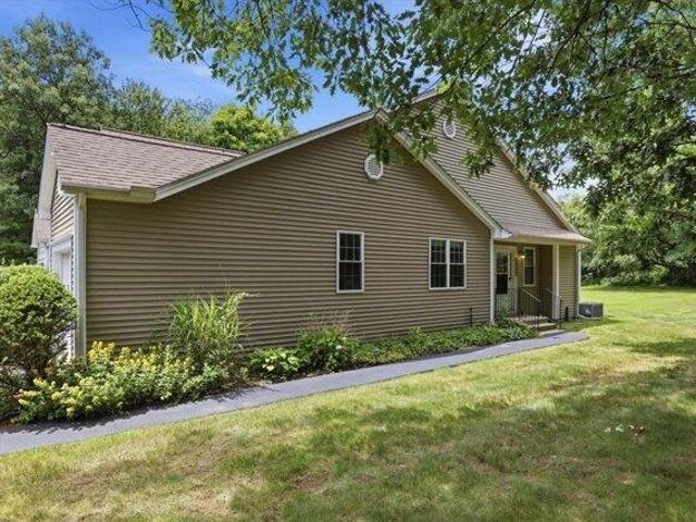 Condo for sale in Massachusetts