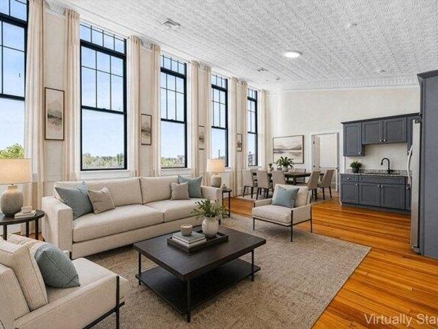 Condo for sale in Lawrence, Massachusetts