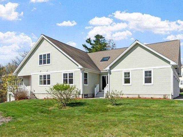 Condo for sale in Leicester, Massachusetts