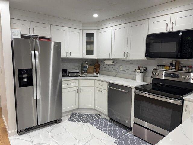 Condo for sale in Leicester, Massachusetts