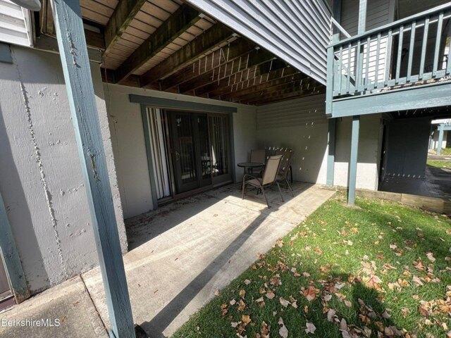 Condo for sale in Berkshire, Massachusetts