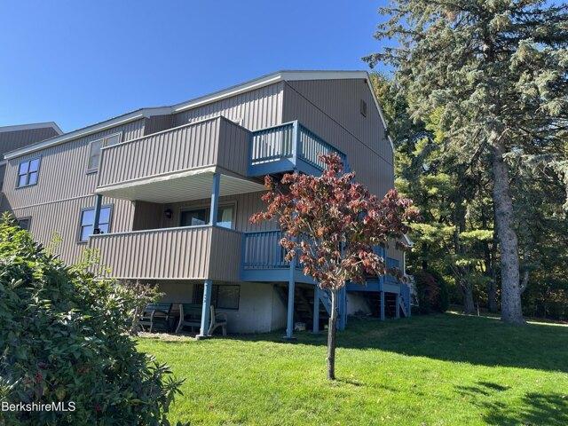 Condo for sale in Lenox, Berkshire County