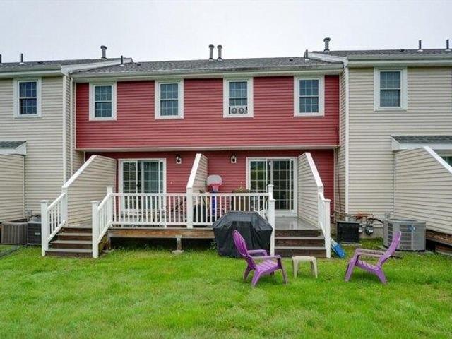 Condo for sale in Leominster, Massachusetts
