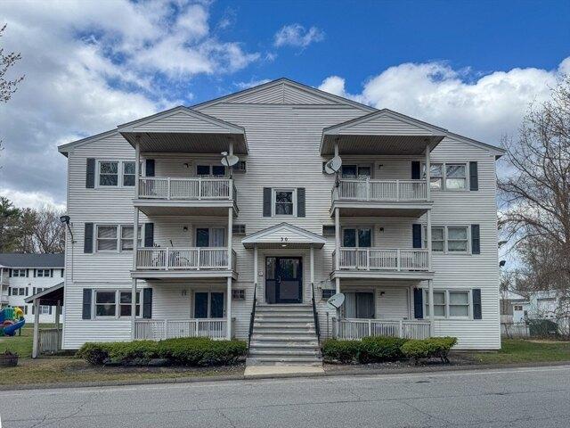 Condo for sale in Leominster, Massachusetts