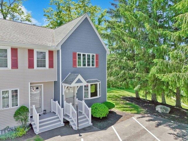 Condo for sale in Leominster, Massachusetts