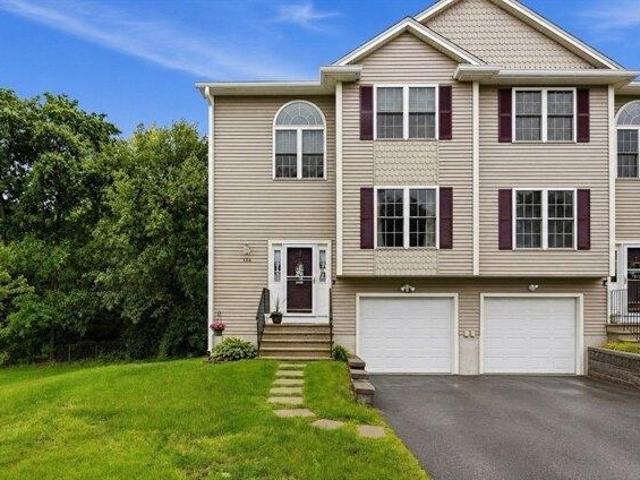 Condo for sale in Leominster, Massachusetts