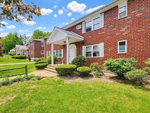 Condo for sale in Leominster, Massachusetts