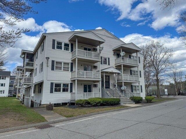 Condo for sale in Leominster, Massachusetts