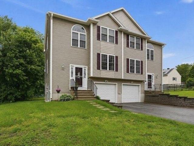 Condo for sale in Leominster, Massachusetts