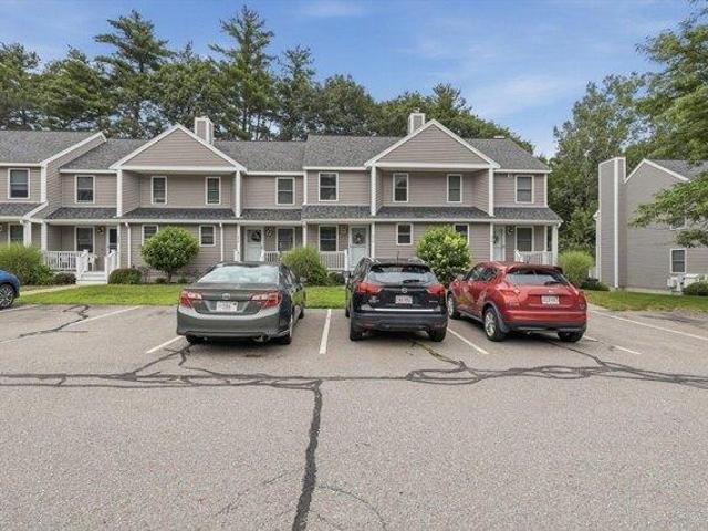 Condo for sale in Leominster, Massachusetts