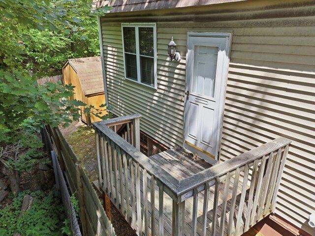 Condo for sale in Leominster, Massachusetts