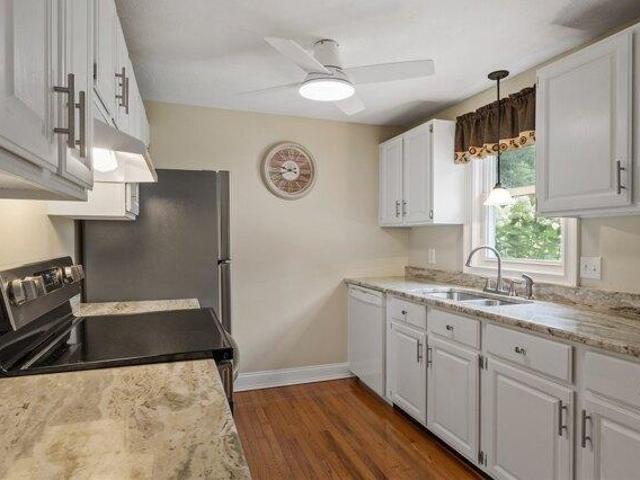 Condo for sale in Leominster, Massachusetts
