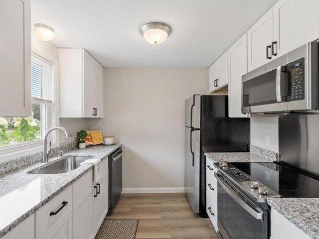 Condo for sale in Leominster, Massachusetts