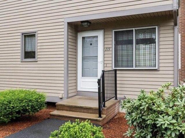 Condo for sale in Leominster, Massachusetts
