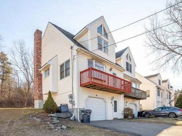 Condo for sale in Leominster, Massachusetts
